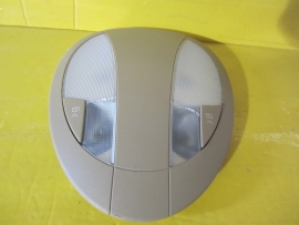 Mercedes Benz - Map Light - 2118207301